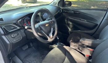 
										2020 Chevrolet spark full									