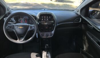 
										2020 Chevrolet spark full									