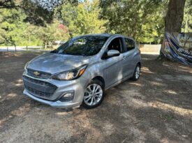 2020 Chevrolet spark