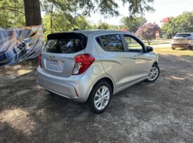2020 Chevrolet spark