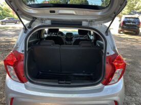 2020 Chevrolet spark