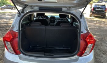 
										2020 Chevrolet spark full									