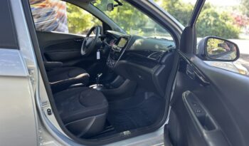 
										2020 Chevrolet spark full									