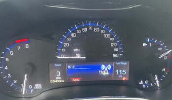 
										2013 CADILLAC SRX LUXURY COLLECTION full									