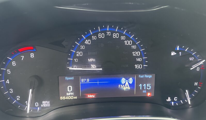 
								2013 CADILLAC SRX LUXURY COLLECTION full									