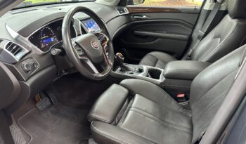 
										2013 CADILLAC SRX LUXURY COLLECTION full									