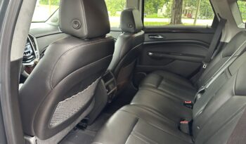 
										2013 CADILLAC SRX LUXURY COLLECTION full									
