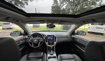 
										2013 CADILLAC SRX LUXURY COLLECTION full									