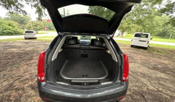 
										2013 CADILLAC SRX LUXURY COLLECTION full									