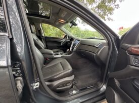 2013 CADILLAC SRX LUXURY COLLECTION