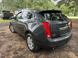 2013 CADILLAC SRX LUXURY COLLECTION