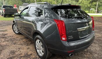 
										2013 CADILLAC SRX LUXURY COLLECTION full									