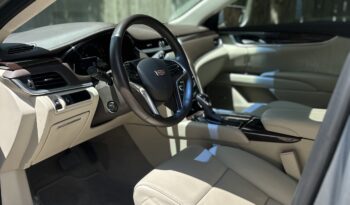 
										2017 Cadillac XTS Luxury full									