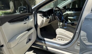 
										2017 Cadillac XTS Luxury full									