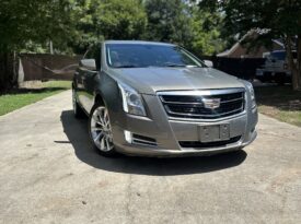 2017 Cadillac XTS Luxury