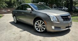 2017 Cadillac XTS Luxury