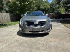 2017 Cadillac XTS Luxury