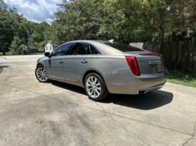 2017 Cadillac XTS Luxury