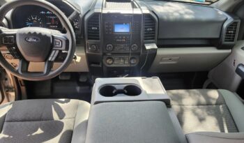 
										2018 Ford F-150 Super Cab XL Pickup full									
