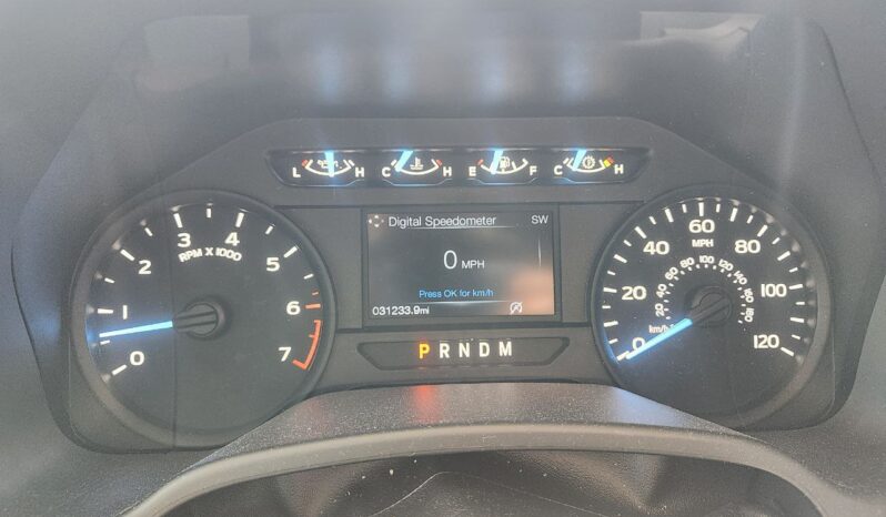 
								2018 Ford F-150 Super Cab XL Pickup full									