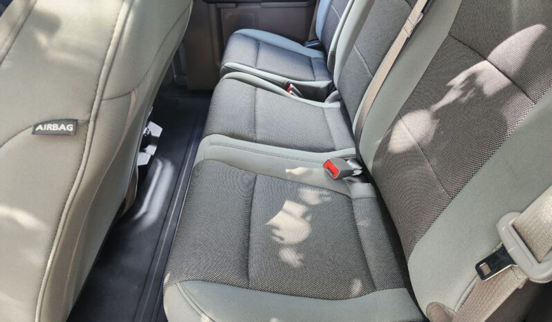 
								2018 Ford F-150 Super Cab XL Pickup full									