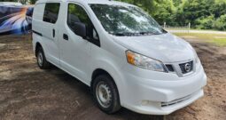 2014 Nissan nv200