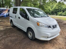2014 Nissan nv200
