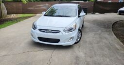 2014 Hyundai Accent GLS Sedan