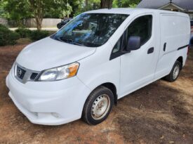 2014 Nissan nv200