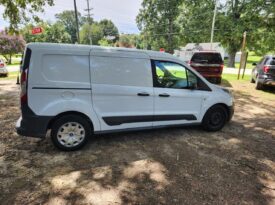 2017 Ford Transit Connect Cargo Van XL