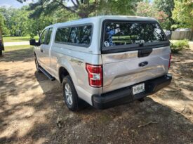 2018 Ford F-150 Super Cab XL Pickup