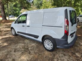 2017 Ford Transit Connect Cargo Van XL
