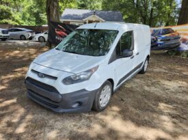 2017 Ford Transit Connect Cargo Van XL