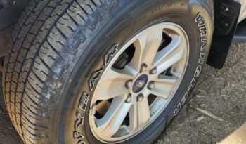 
										2018 Ford F-150 Super Cab XL Pickup full									