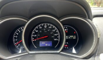 
										2014 Nissan Murano CrossCabriolet Convertible full									